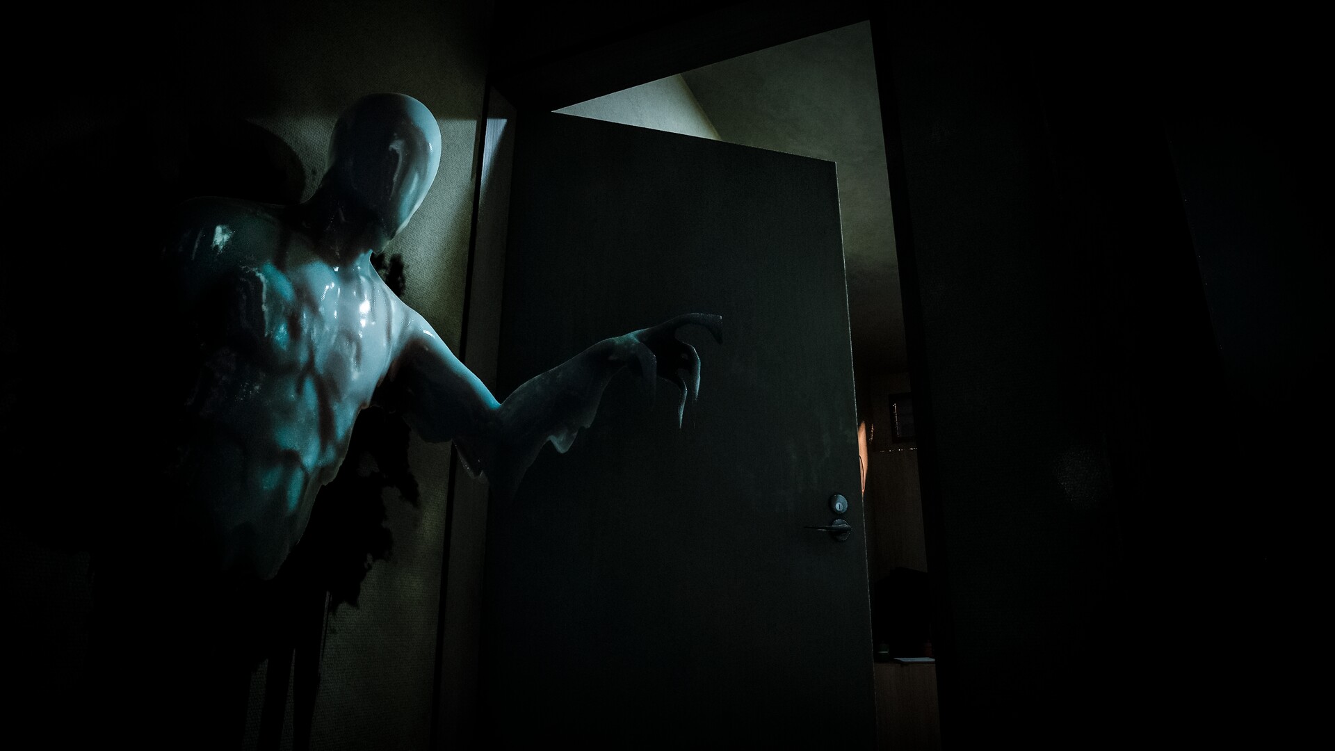 BrokenLore: Don’t Play