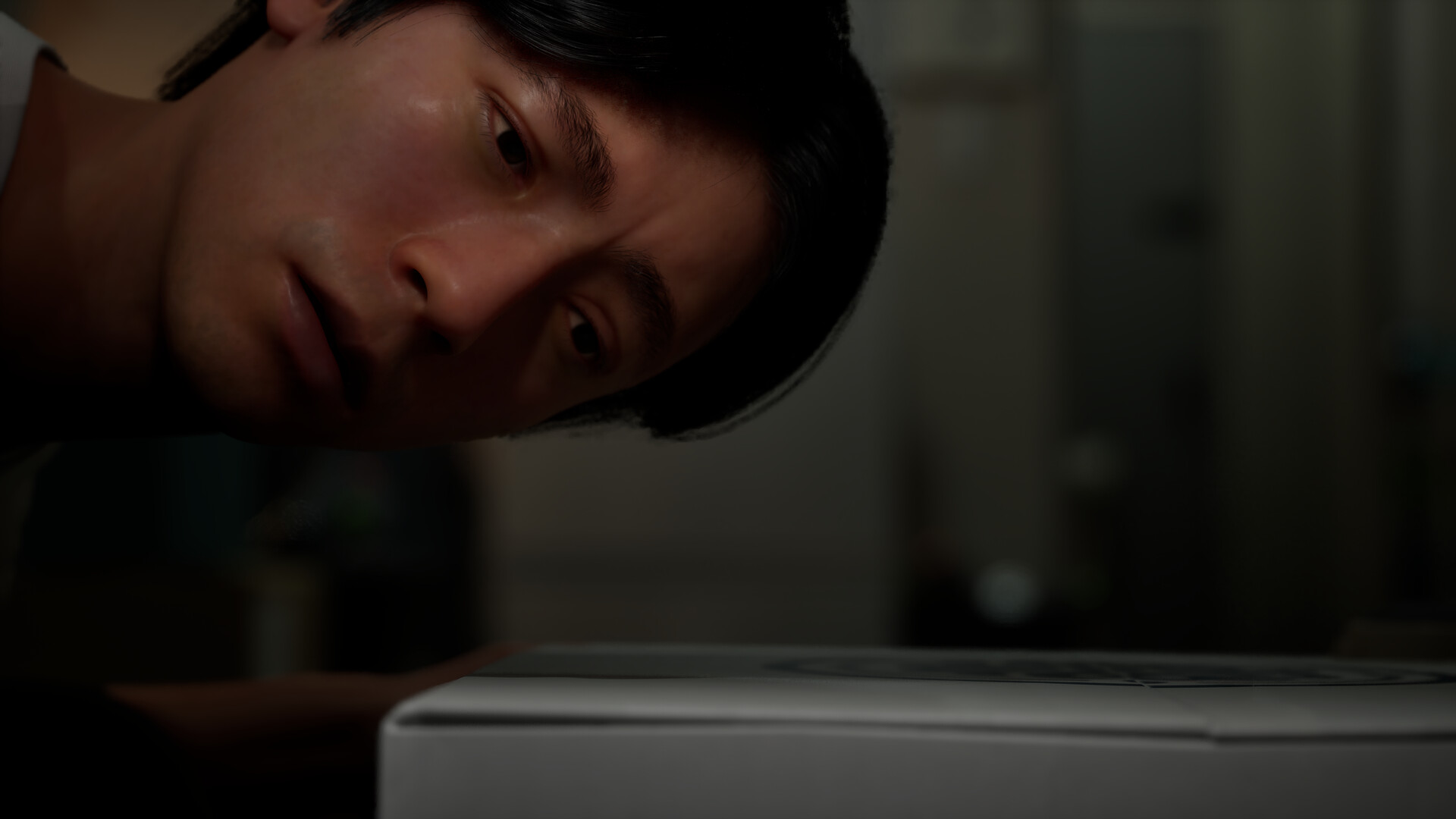 BrokenLore: Don’t Play