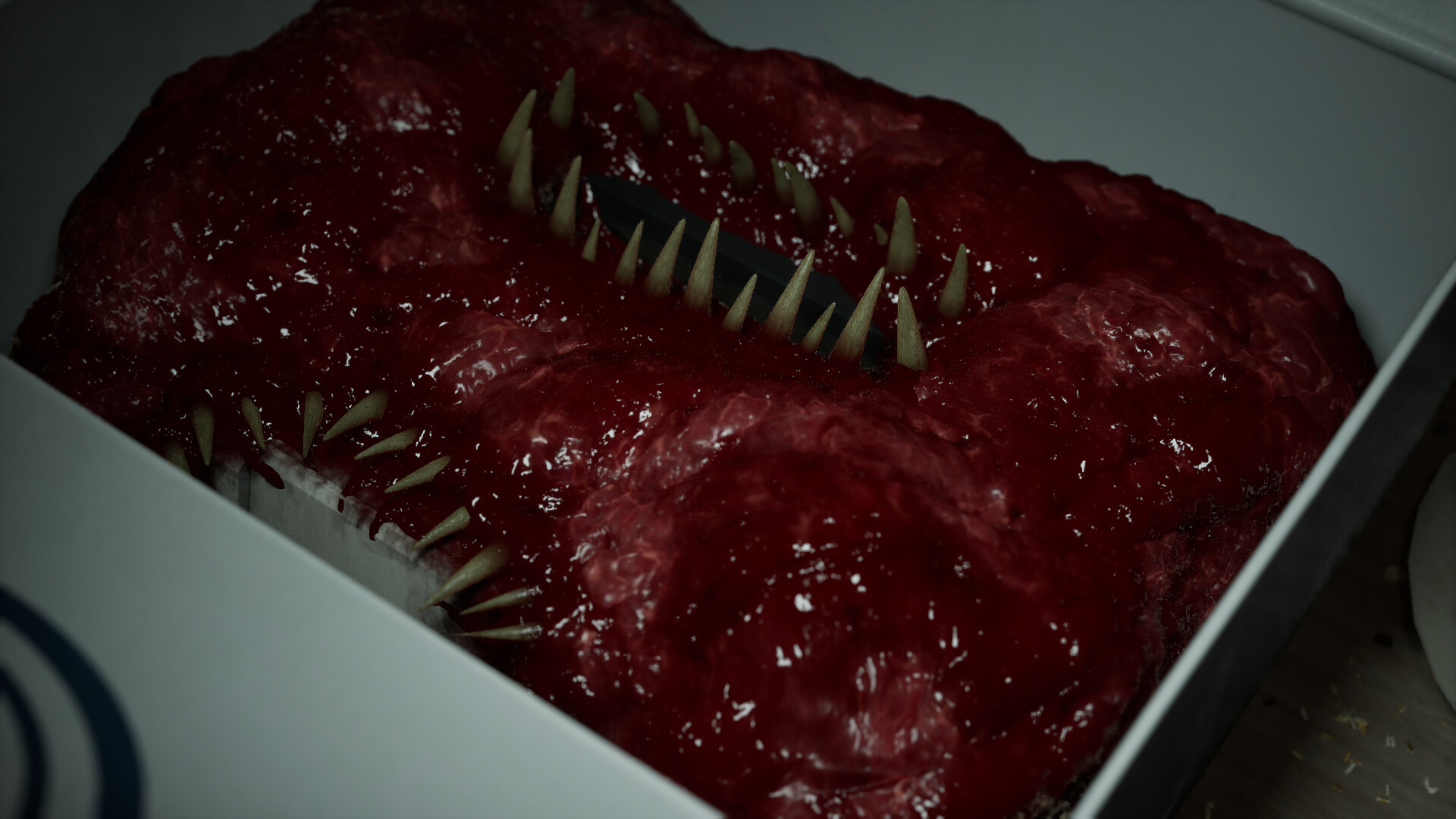 BrokenLore: Don’t Play