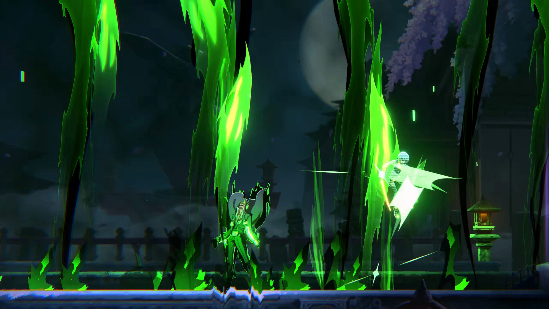 BlazBlue: Entropy Effect – Hazama Character Pack