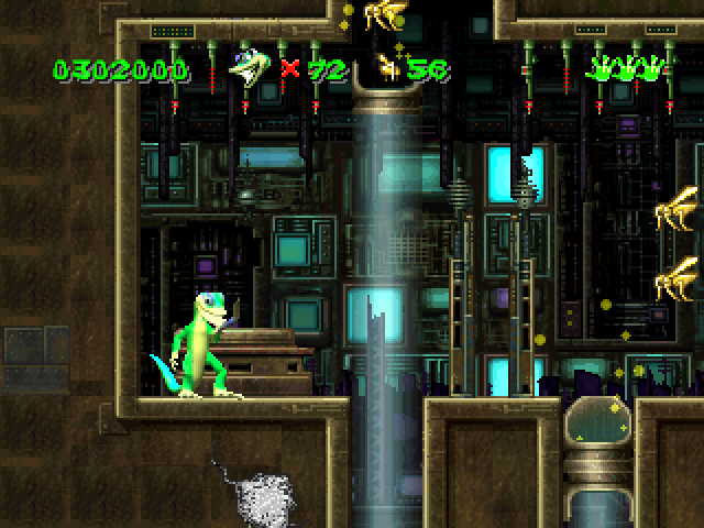 Gex