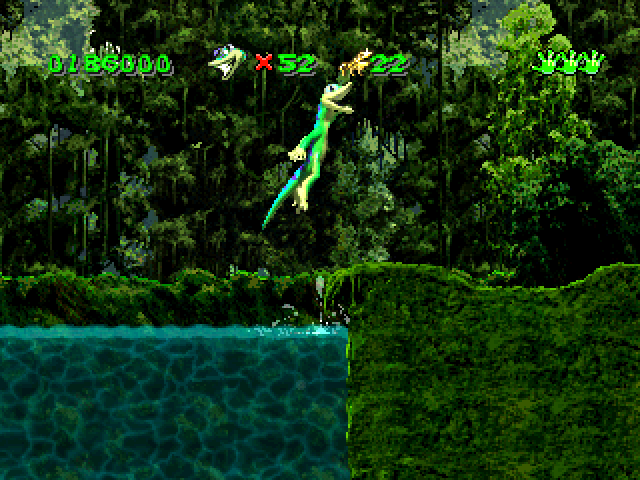 Gex