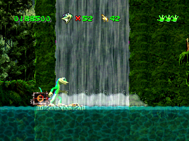 Gex