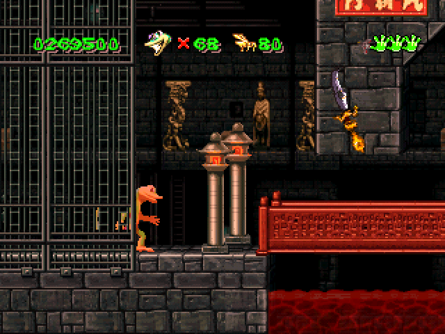Gex