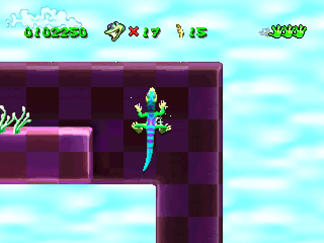 Gex