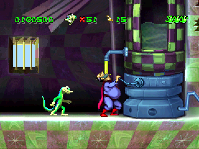 Gex