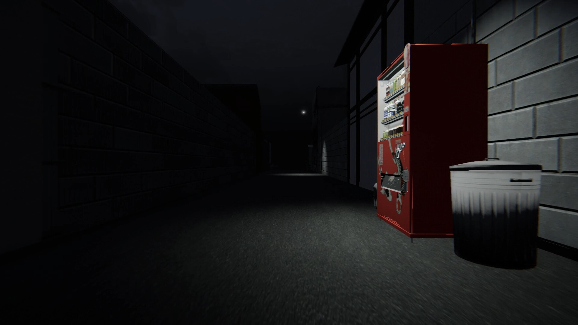 Keepers: Fractured Realities