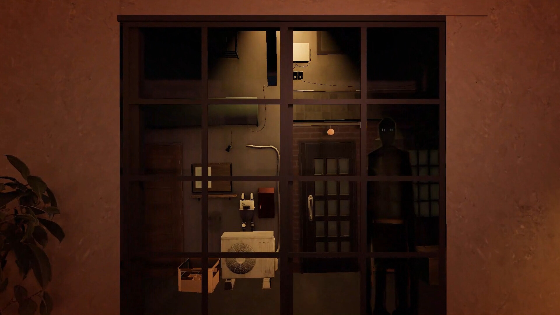 Keepers: Fractured Realities