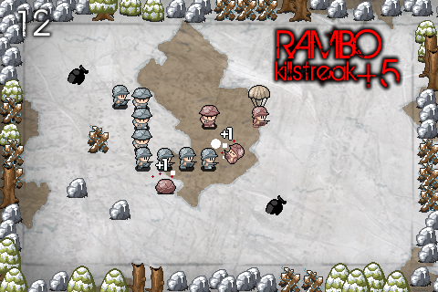 Mini Army