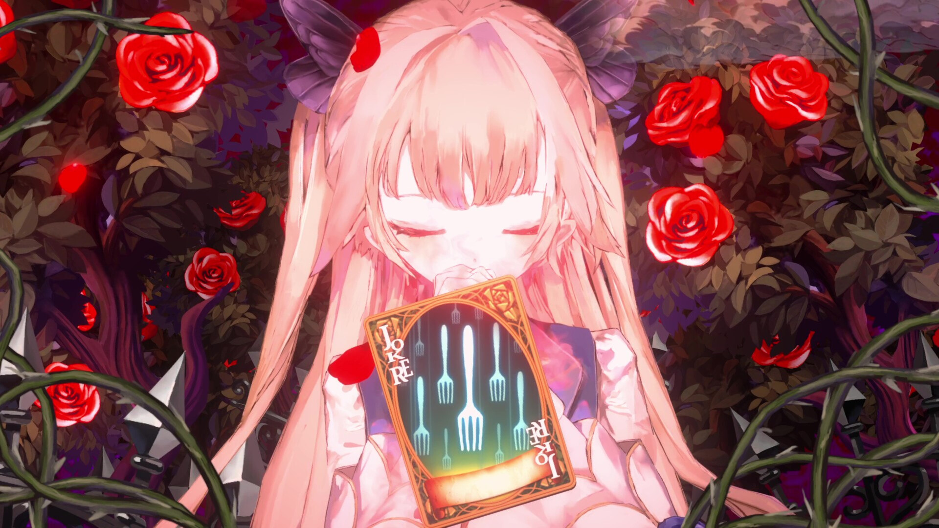 Crymelight