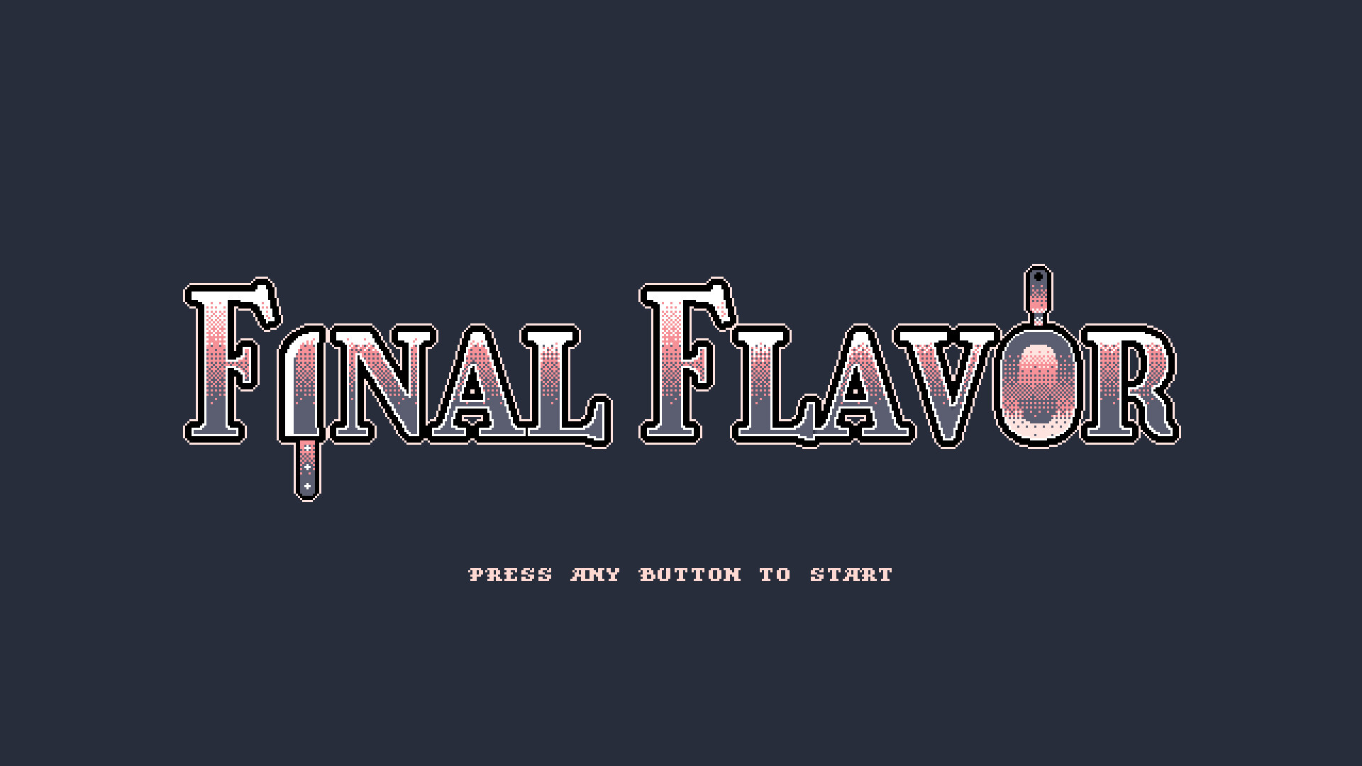 Final Flavor