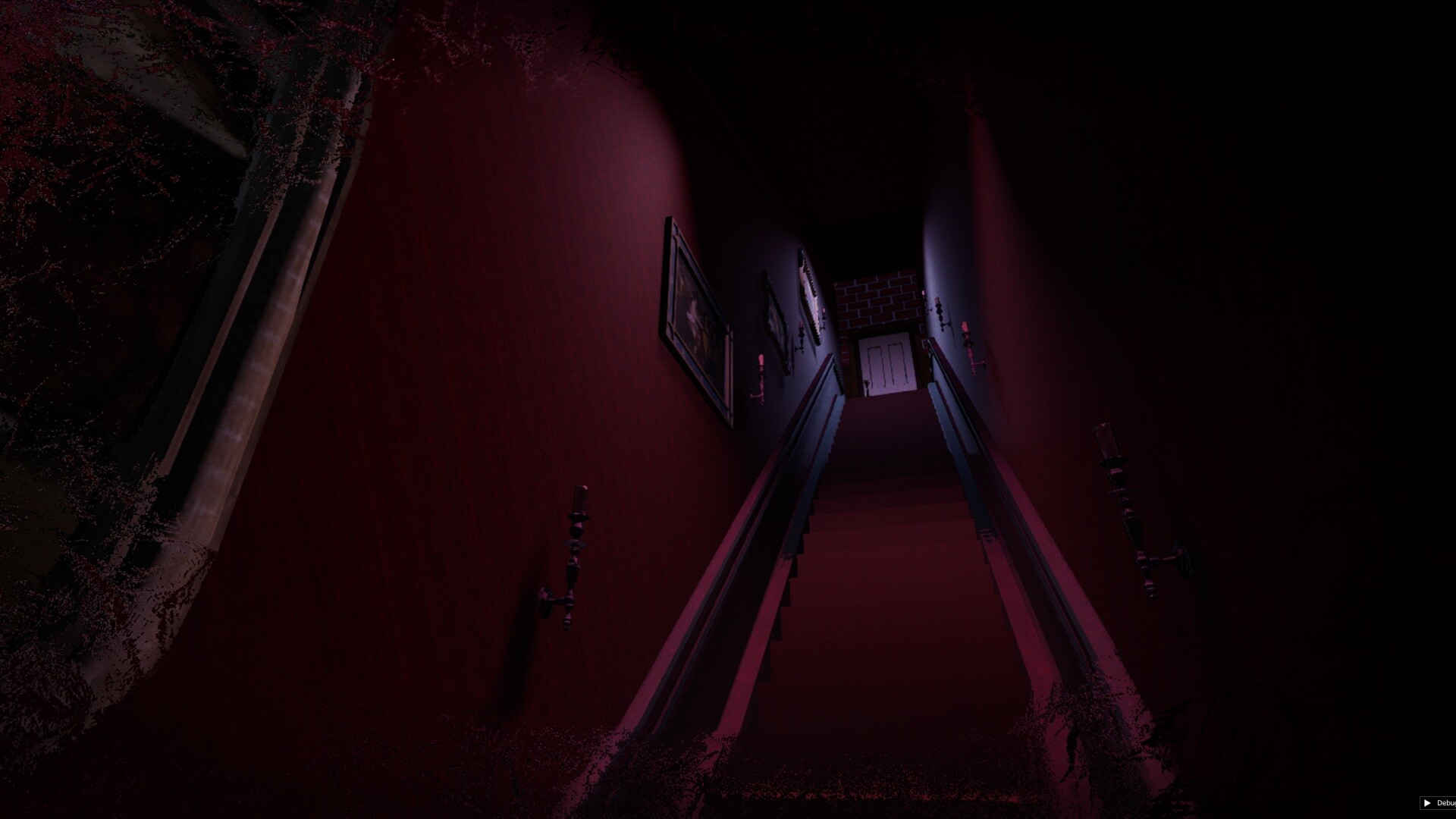 Drunken Goddess Reflux