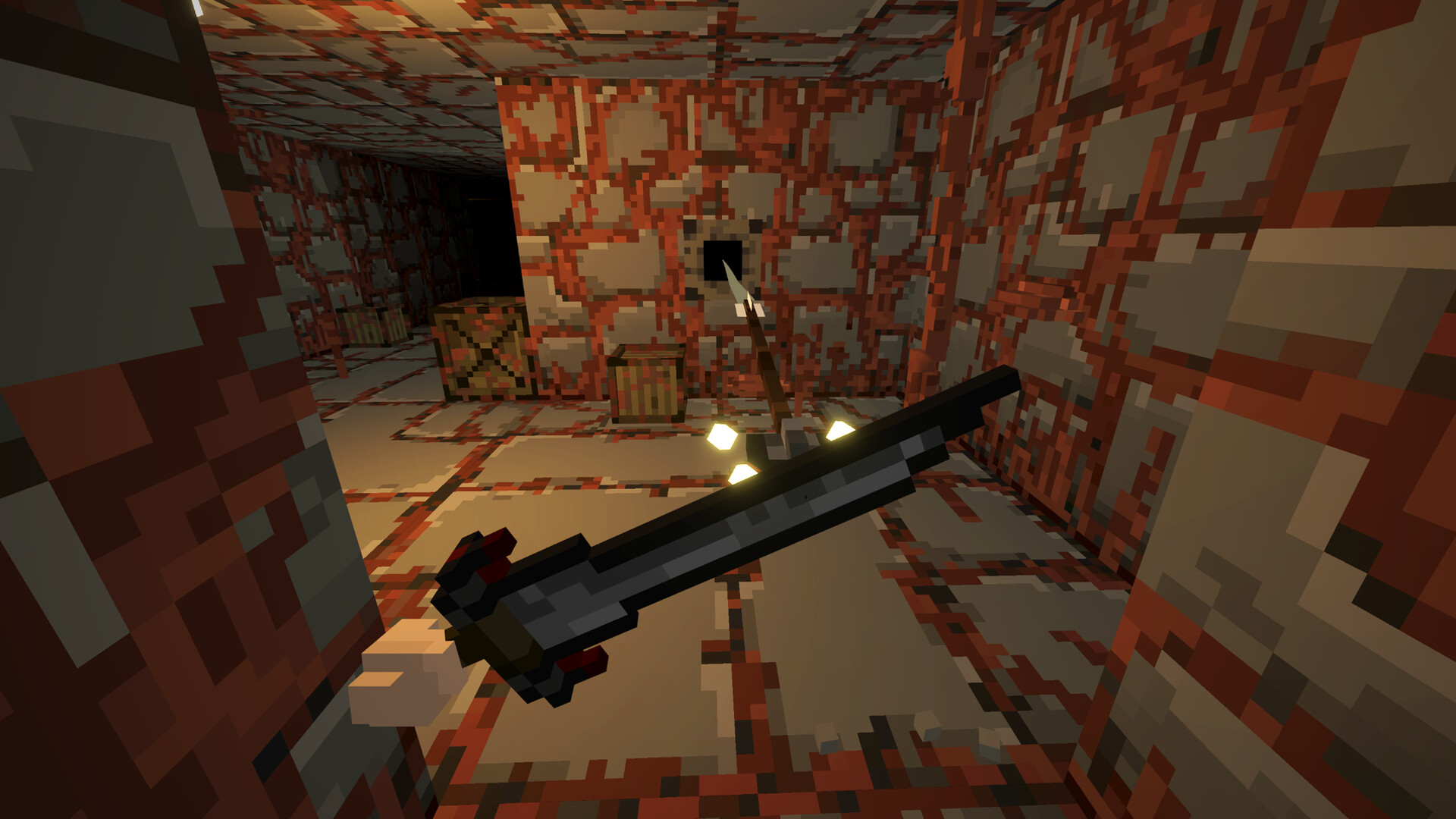 Ancient Dungeon VR