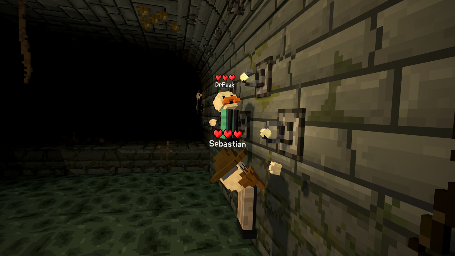 Ancient Dungeon VR