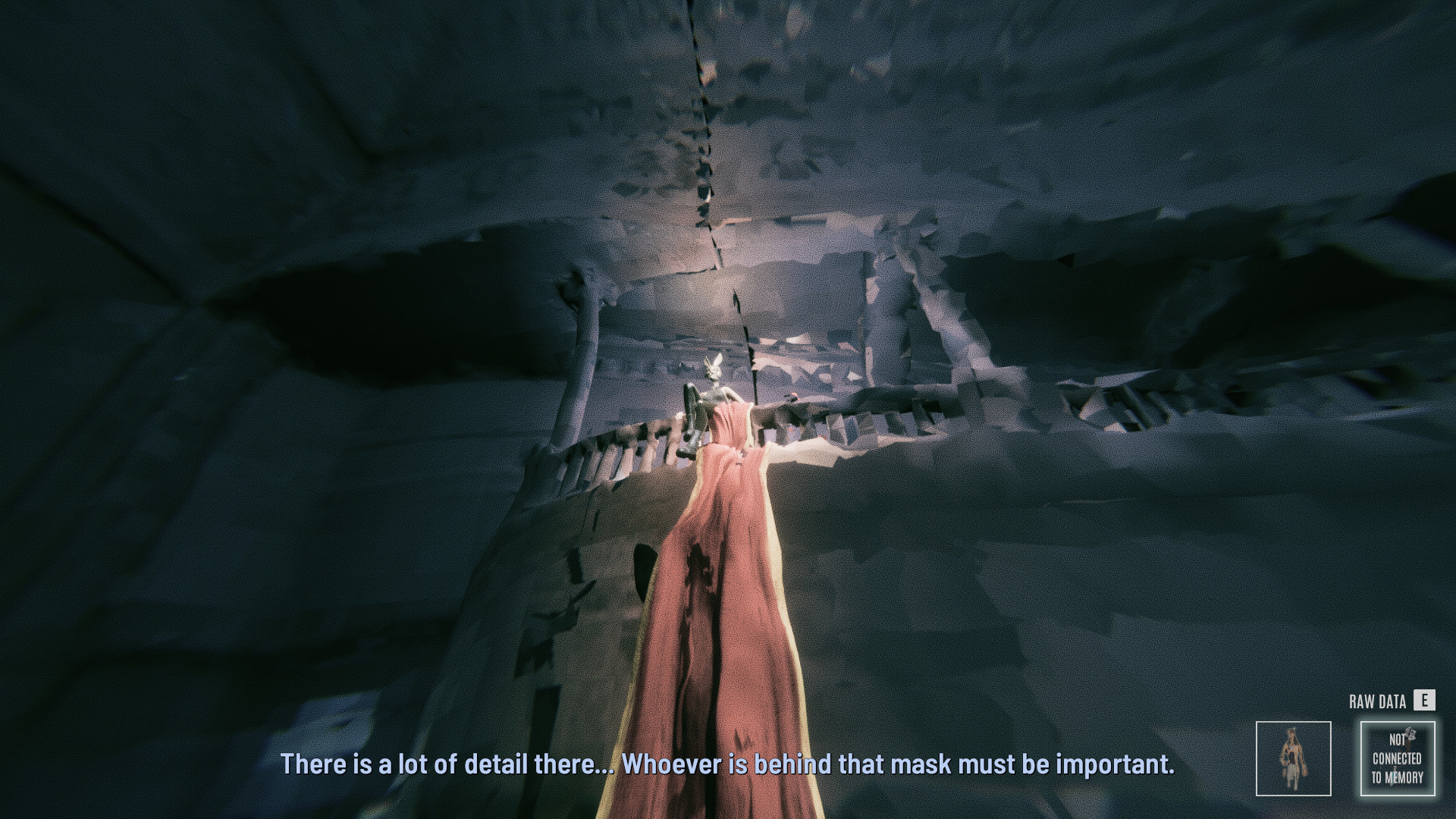 The Signifier: Director’s Cut