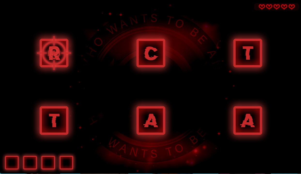 Who Wants to Be an Ultimate? Retake