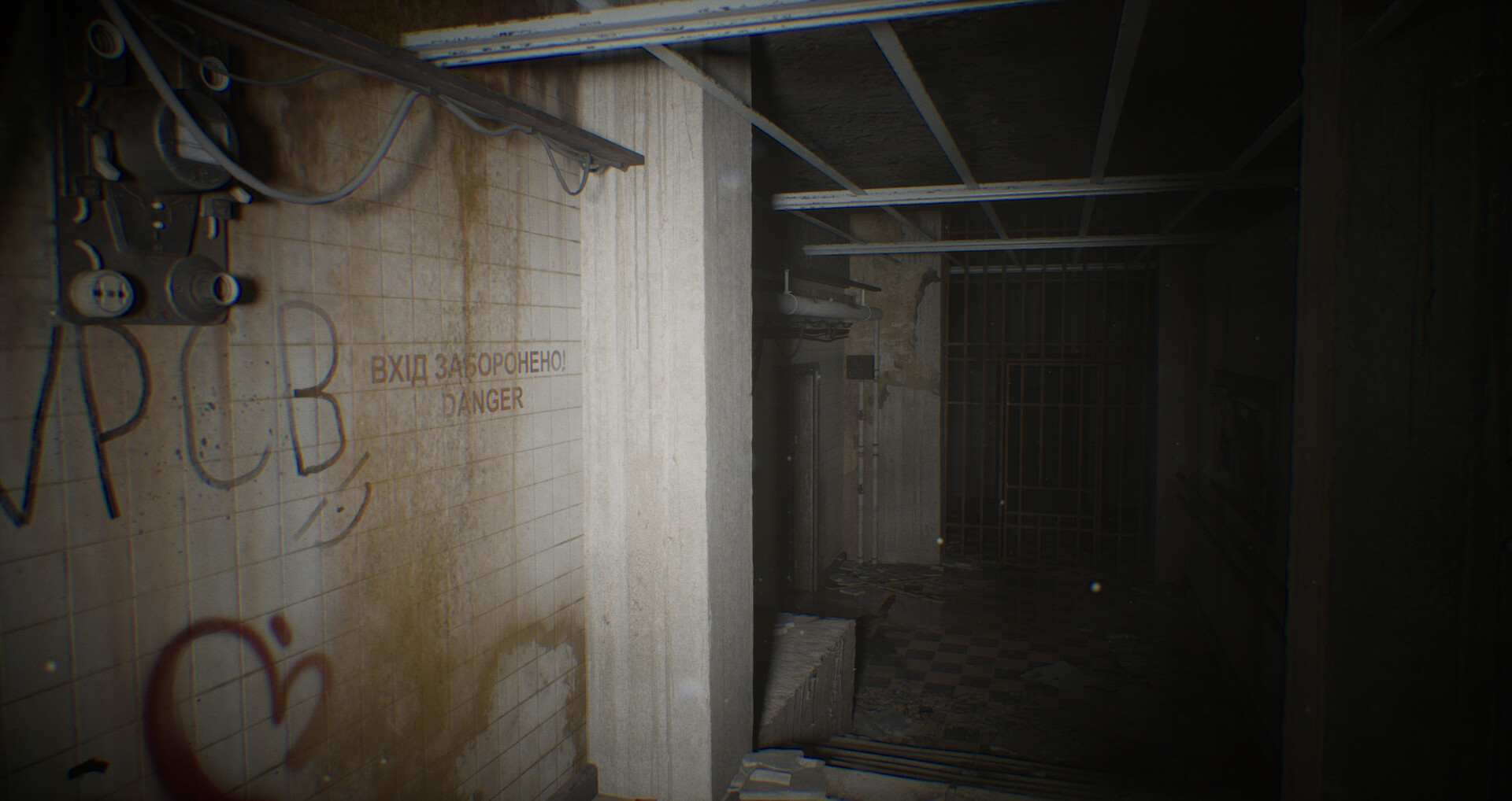 Lysa Hora: The Haunted Hill