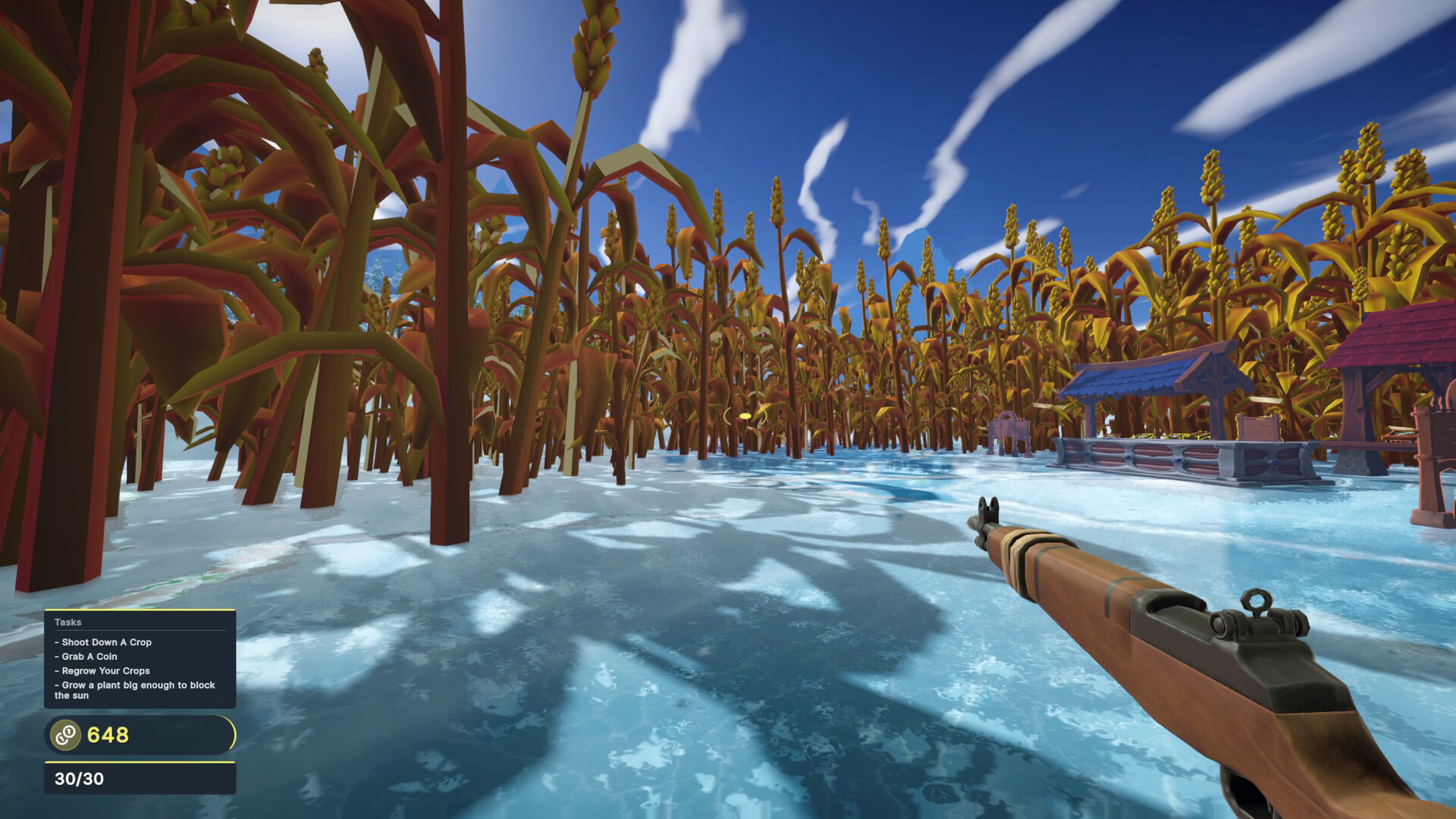 Farming Incremental But With Guns