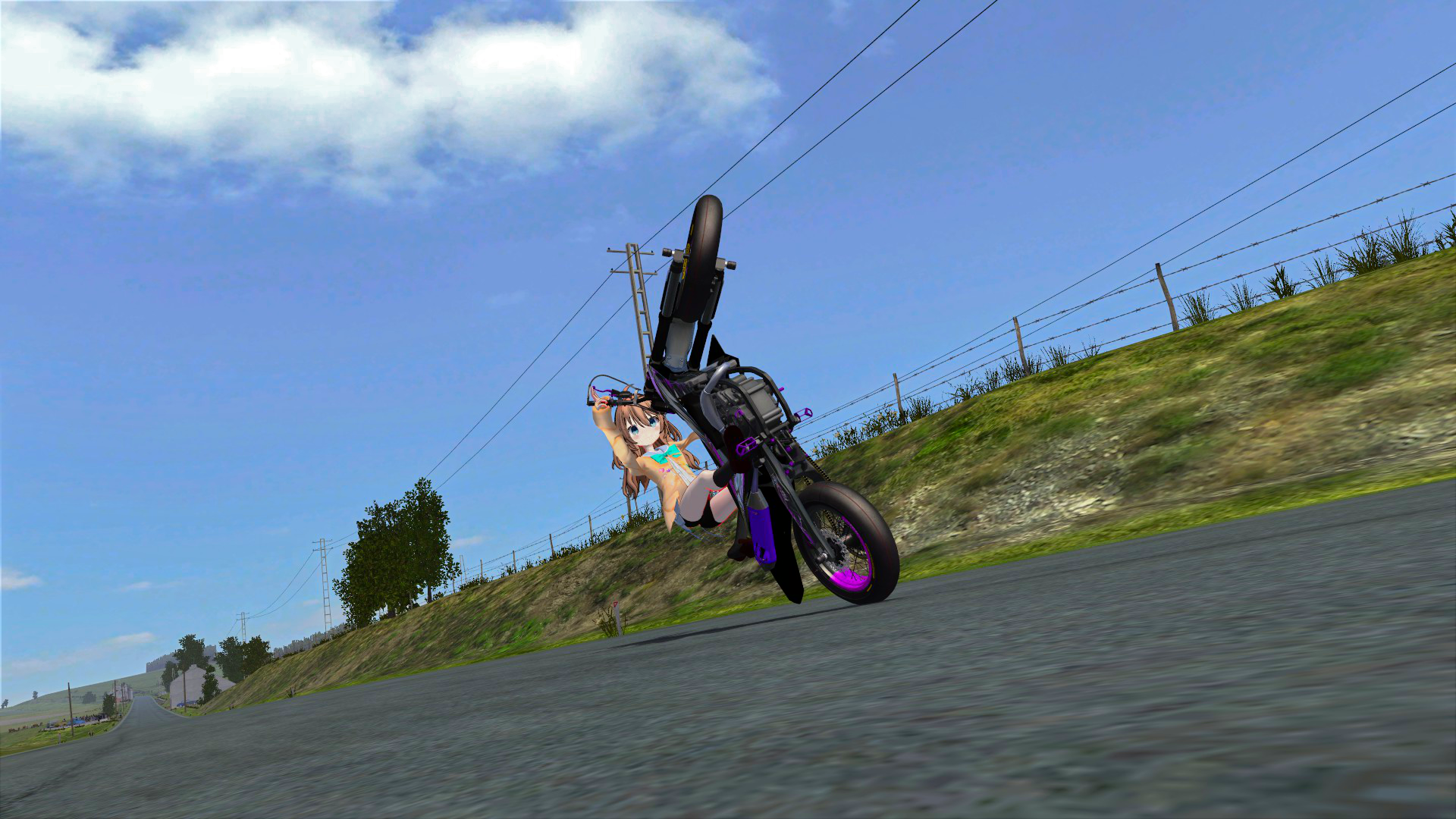 MX Bikes