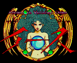 Ys: Ancient Ys Vanished