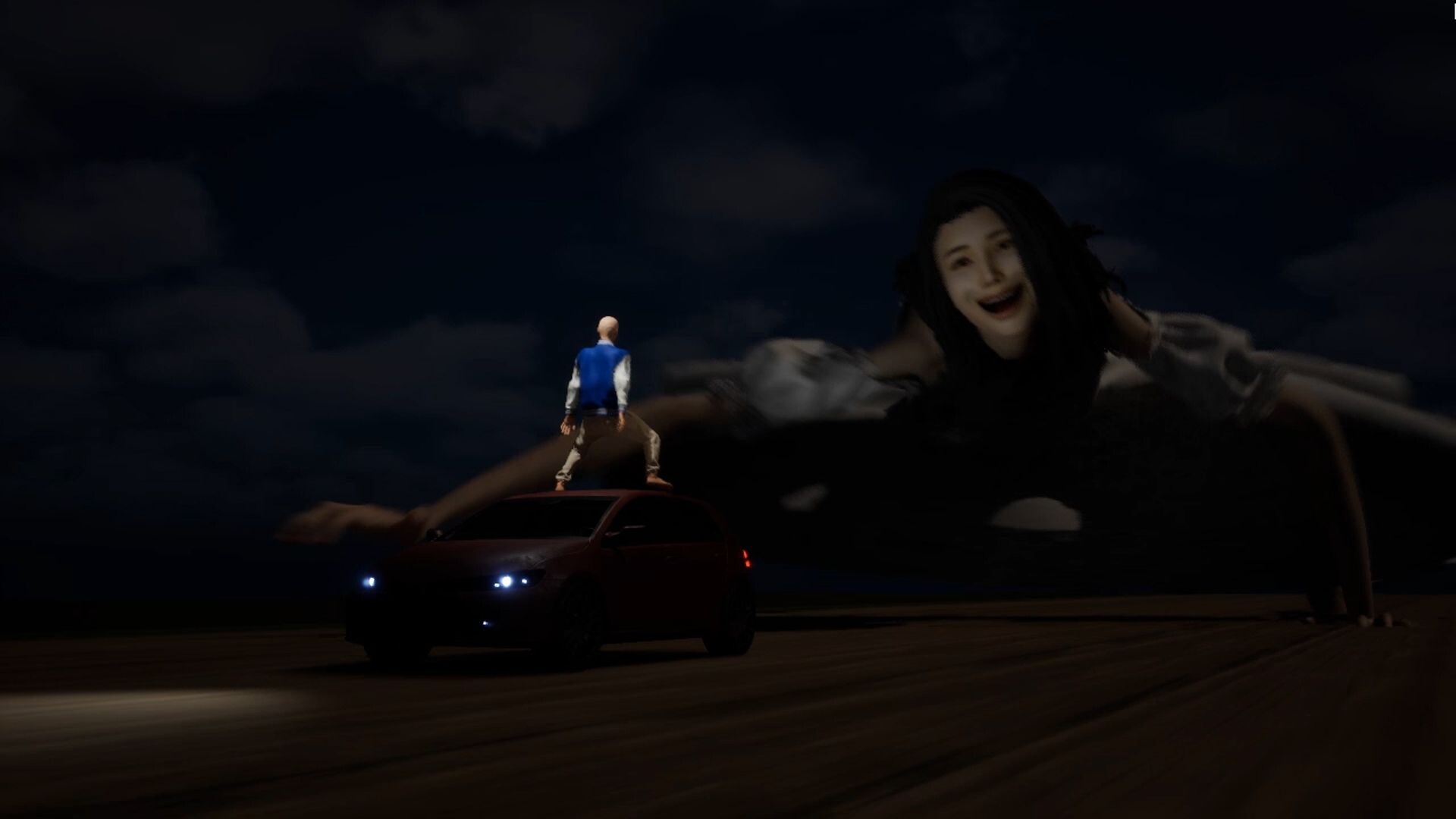 Hachishaku-sama