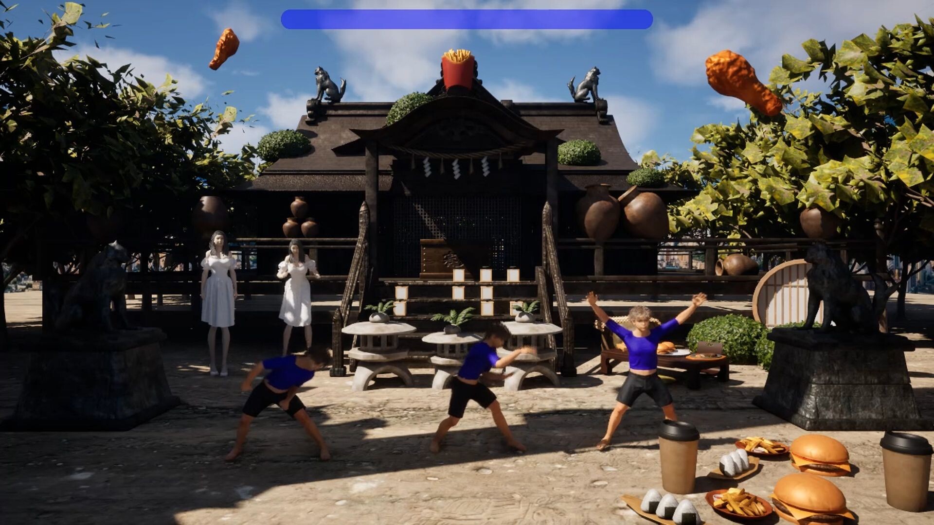 Hachishaku-sama