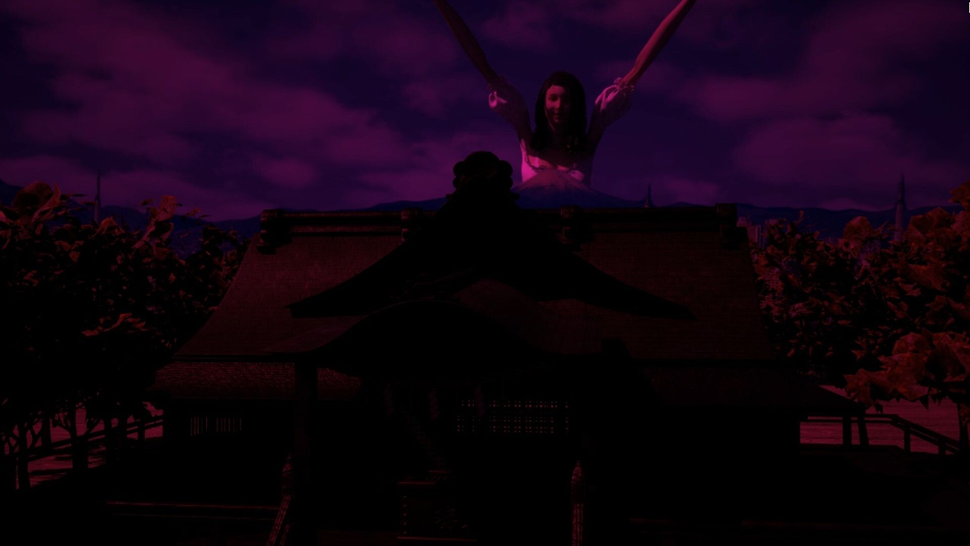 Hachishaku-sama