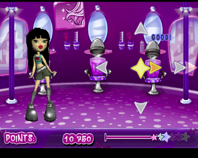 Bratz