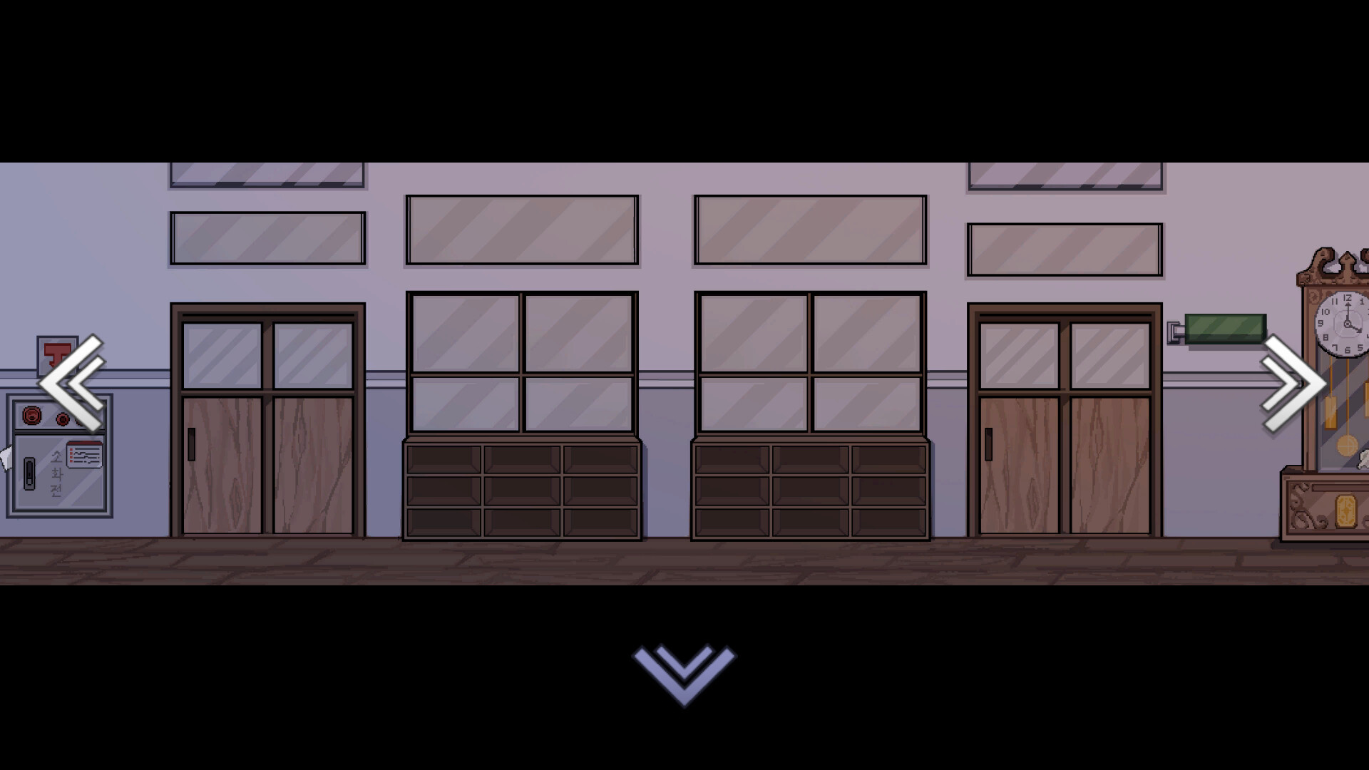 A Place Where Summer Rain Falls