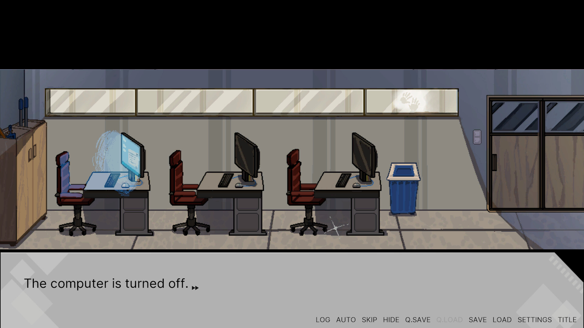 A Place Where Summer Rain Falls