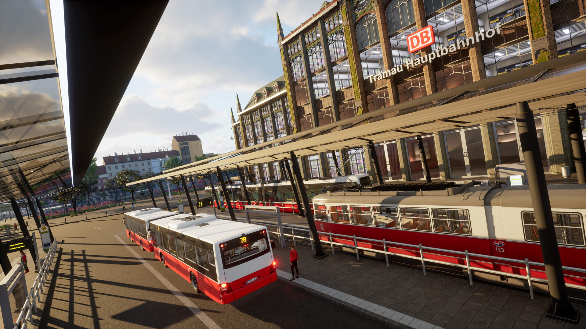 City Transport Simulator 2026: Expert Upgrade