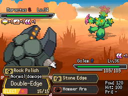 Pokémon Solar Eclipse