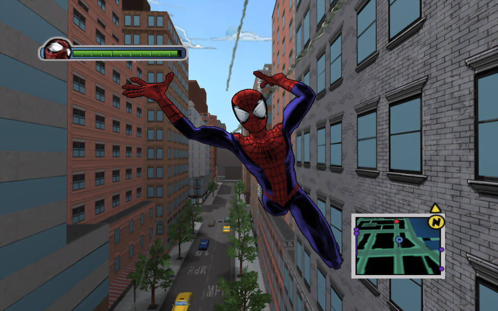 Ultimate Spider-Man: Limited Edition