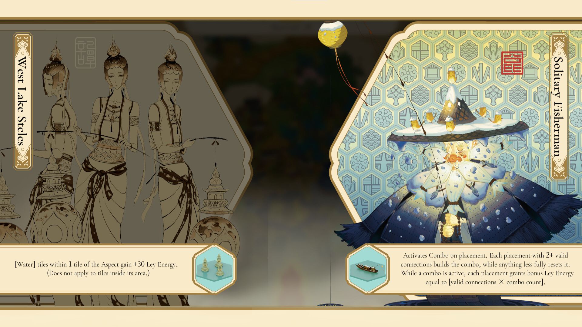 Qianli: The Vastscape Scroll