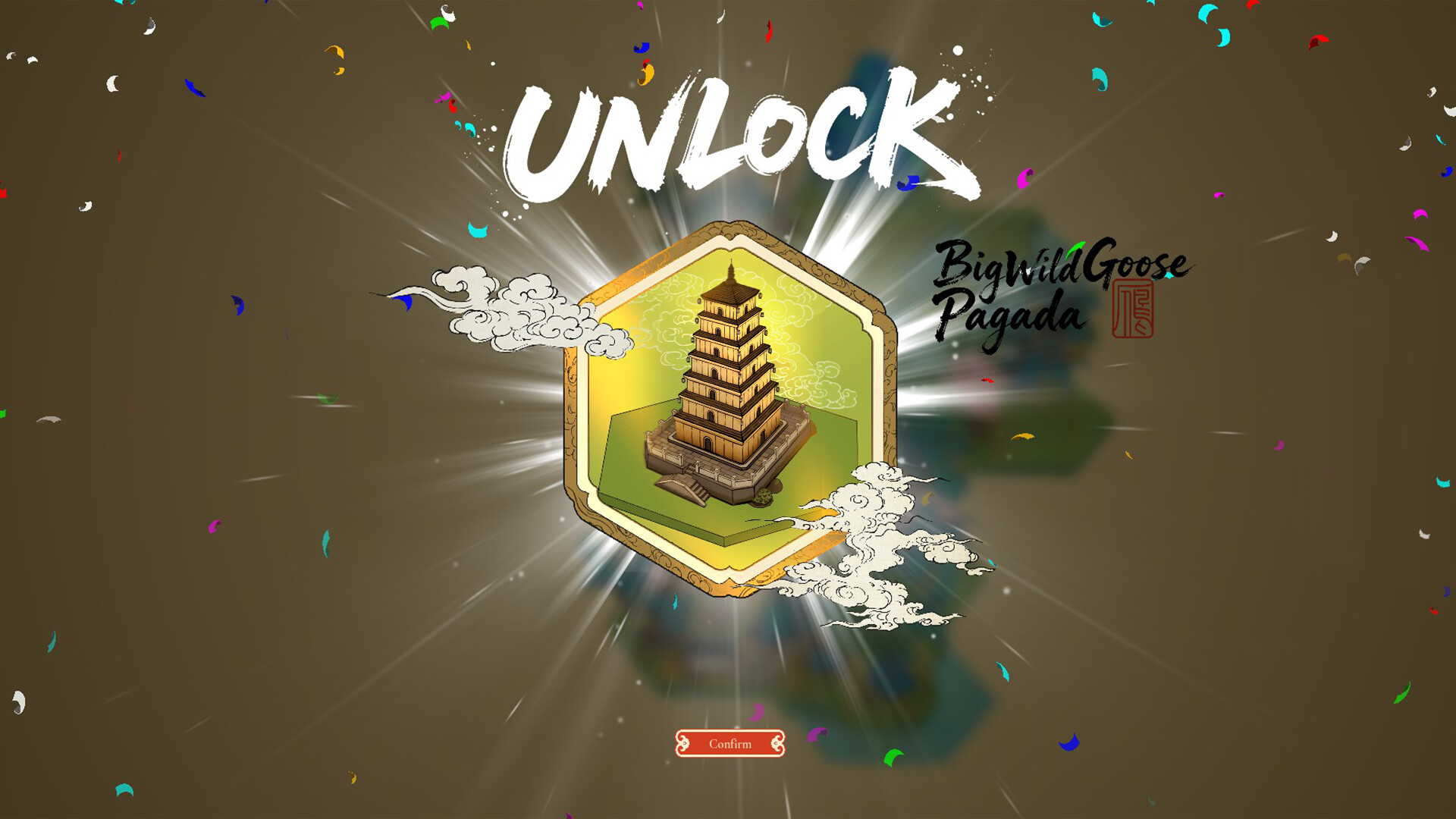 Qianli: The Vastscape Scroll