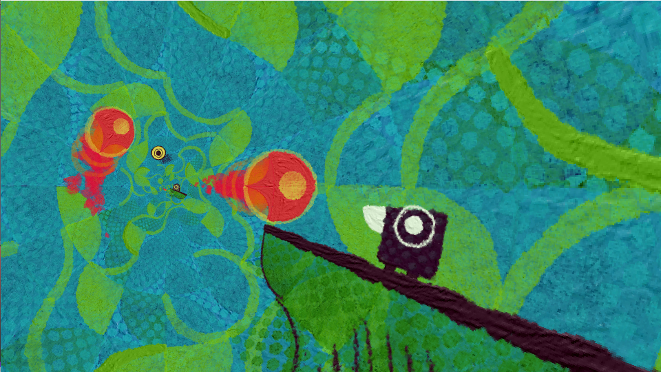 Print Gallery of an Artist