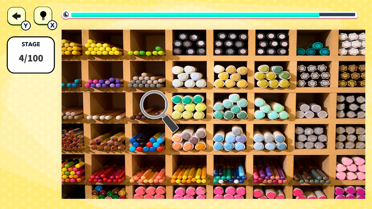 Aha! More Photo Spot-the-Difference