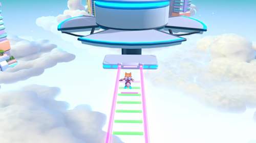 Akita: Legends Squad