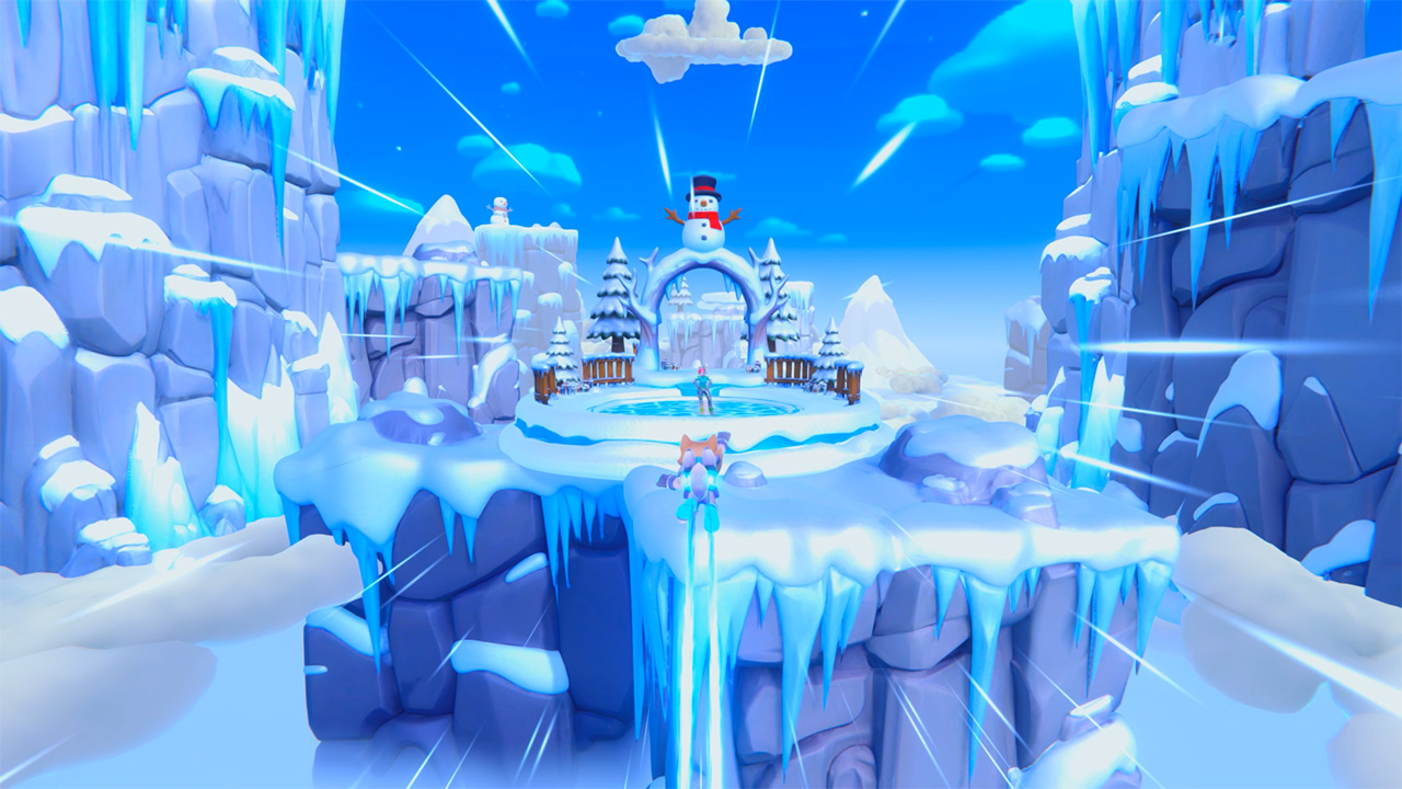 Akita: Legends Squad