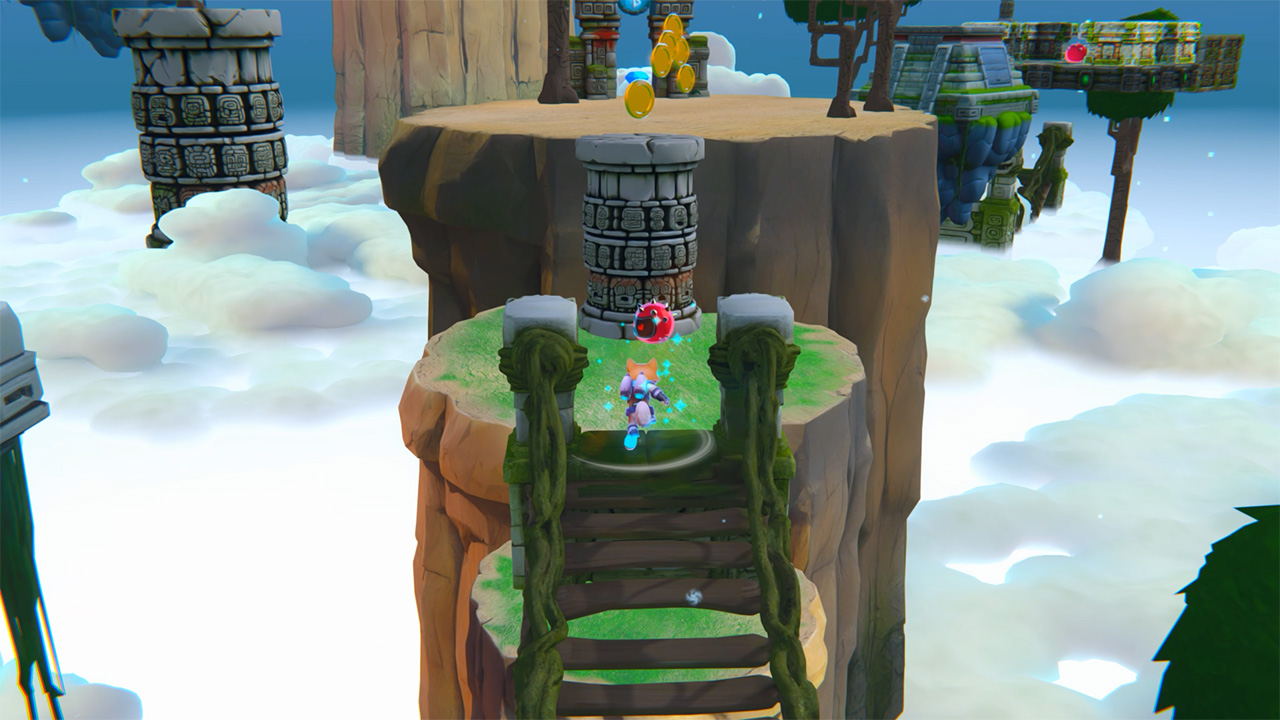 Akita: Legends Squad