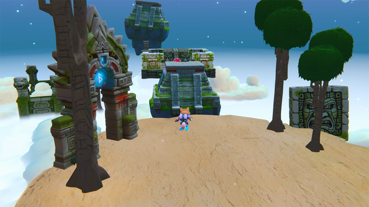 Akita: Legends Squad