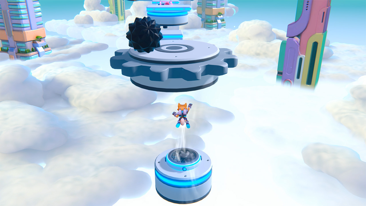 Akita: Legends Squad