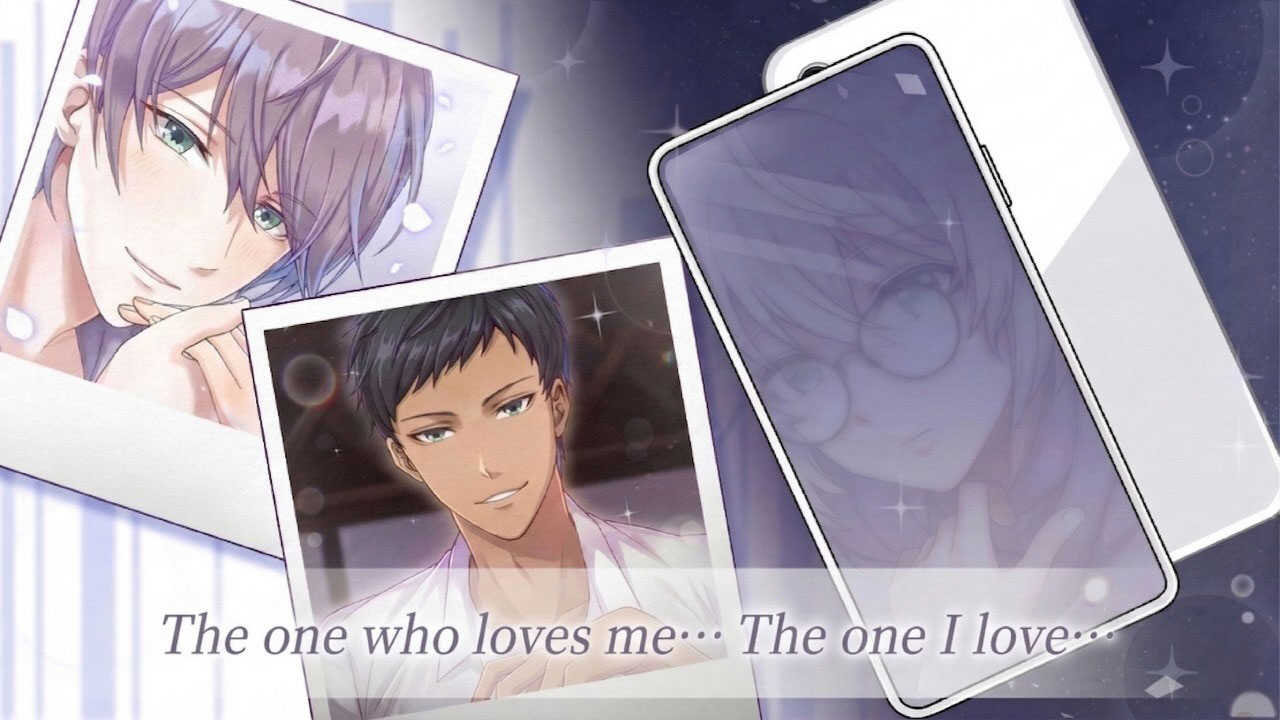 Because It’s a Dream, It Must Be Romance: Connecting Hearts Across Realities