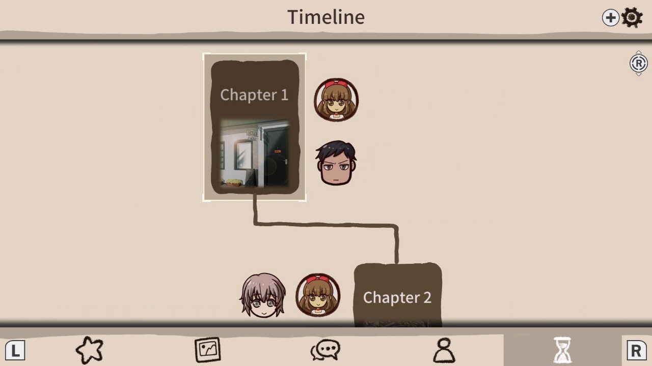 Because It’s a Dream, It Must Be Romance: Connecting Hearts Across Realities