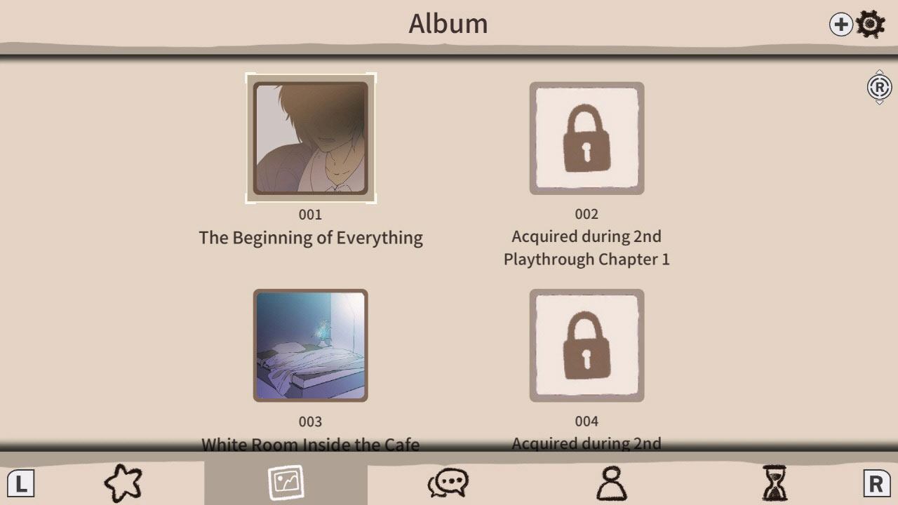 Because It’s a Dream, It Must Be Romance: Connecting Hearts Across Realities