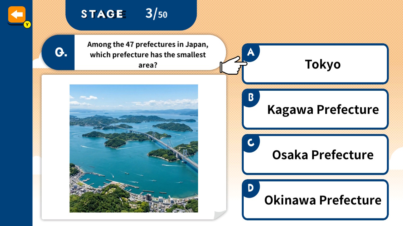 Challenge Together! Elementary School Quiz