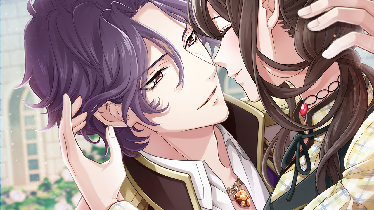 Court of Darkness: Captivation’s Kiss