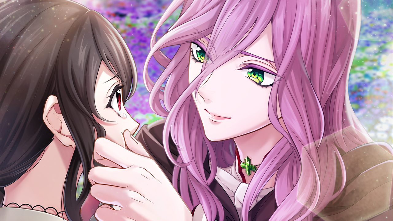 Court of Darkness: Captivation’s Kiss