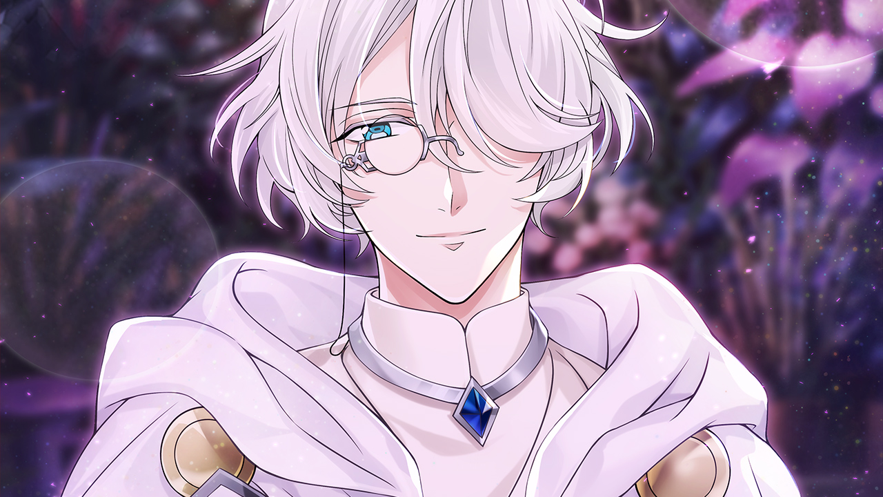 Court of Darkness: Captivation’s Kiss