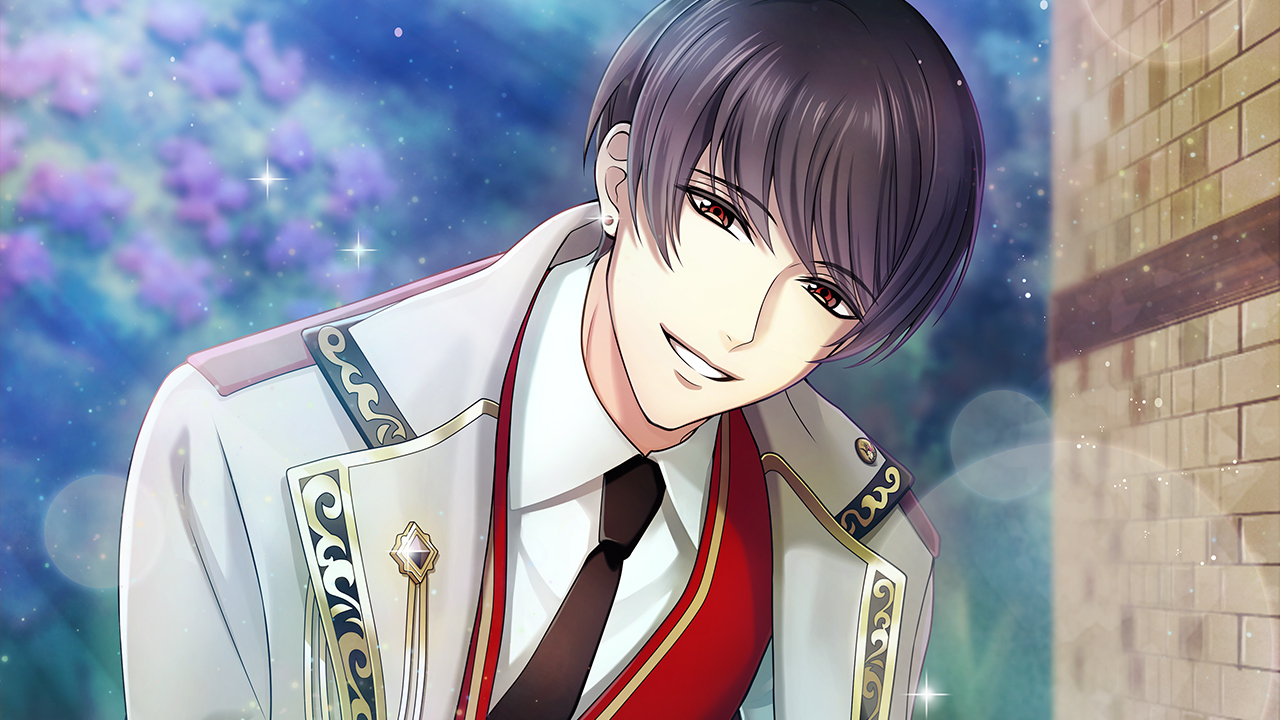 Court of Darkness: Captivation’s Kiss